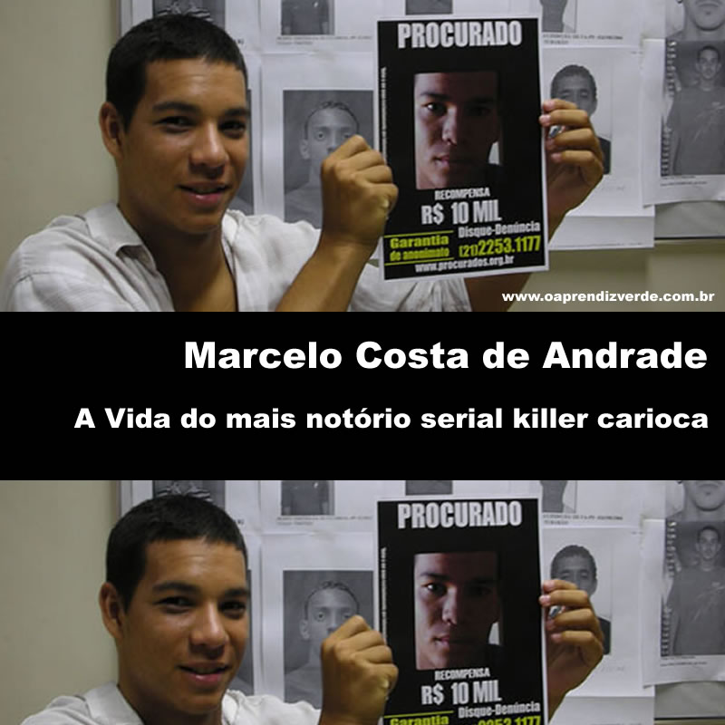Marcelo Costa de Andrade