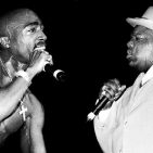 Tupac Shakur e Notorious BIG - Crimes q