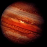 Júpiter: O Salvador da Terra