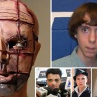 22 crimes notórios e horripilantes de 2012
