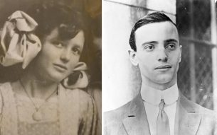 O Assassinato de Mary Phagan e o Enfor
