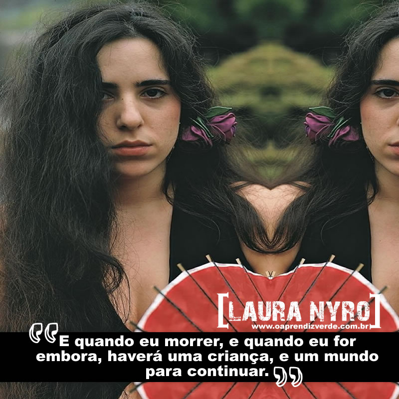Laura Nyro