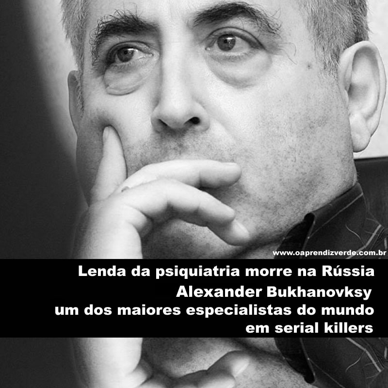 Alexander Bukhanovsky