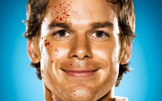 Dexter - Um Psicopata bem Sucedido
