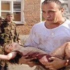 Massacre na Escola de Beslan