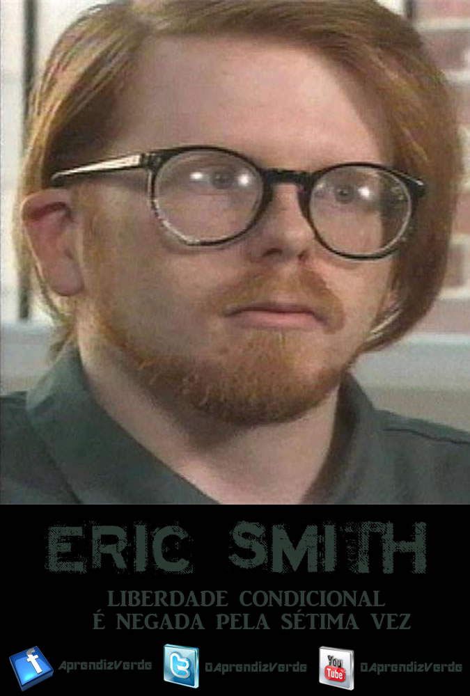 Eric Smith - crianca assassina - cAPA