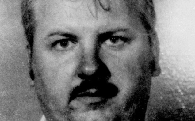 Serial Killer - John Wayne Gacy