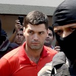 Serial Killers: Tiago da Rocha, Morte sobre Rodas