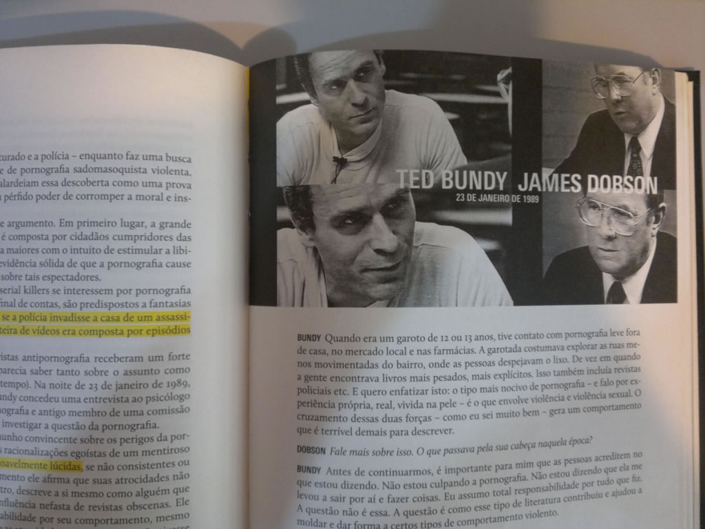 Serial Killers - Anatomia do Mal - Ted Bundy