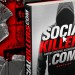 Social Killers - Amigos Virtuais, Assassinos Reais - Livro