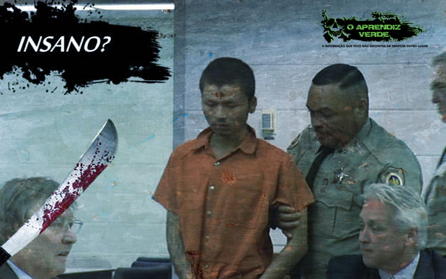 101 Crimes Notórios e Horripilantes de 2015 - Eh Lar Doh Htoo