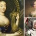Mulheres e Venenos na França do Seculo XVII - Capa
