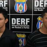 Manaus: irmãos serial killers estão entre os foragidos de presídio
