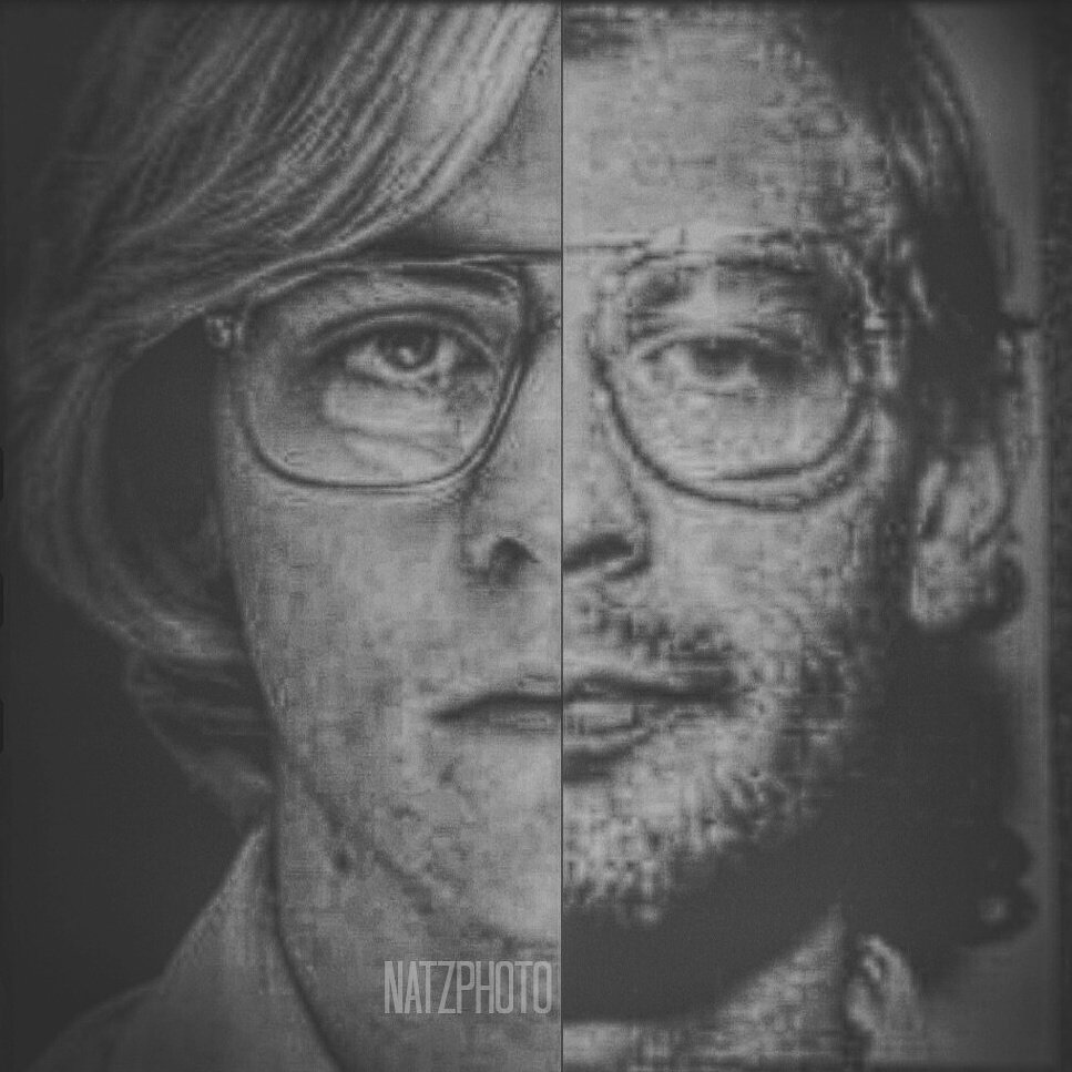 Dahmer - Ross