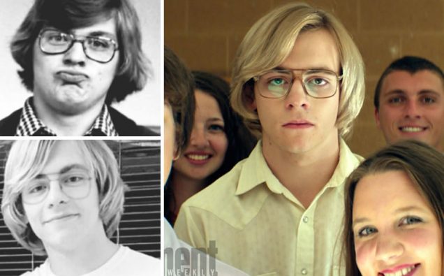 My Friend Dahmer - Filme