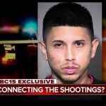 Polícia de Phoenix prende serial killer conhecido como “Atirador em Série de Rua”