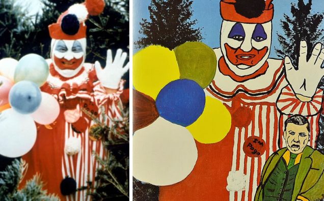 John Wayne Gacy - O Palhaço Assassino