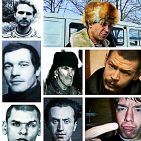 21 serial killers da Rússia - capa