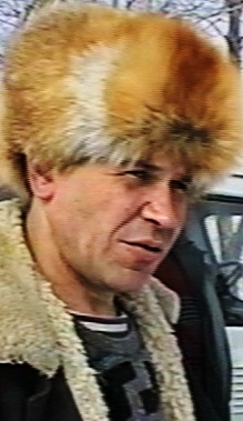 Vladimir Retunsky