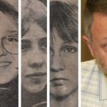 Egidius Schiffer: serial killer morre na prisão após ato sexual solitário que deu errado