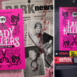 Lady Killers – Assassinas em Série: 14 citações do mais novo lançamento da DarkSide Books