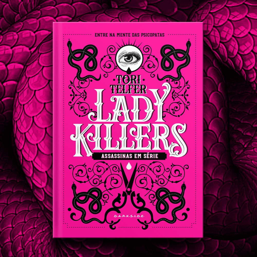 Lady Killers - DarkSide