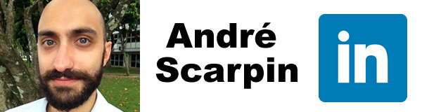 André Scarpin