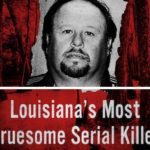 Ronald Dominique, um dos piores serial killers sobre quem você jamais ouviu falar