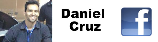 Daniel Cruz