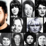 Peter Sutcliffe: misoginia e desumanidade da sociedade permitiram ao assassino em série destroçar 13 vidas