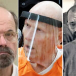BTK, GSK e TBK: as semelhanças entre estes três serial killers