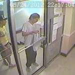Luka Magnotta: vídeo mostra assassino e Jun Lin entrando no prédio